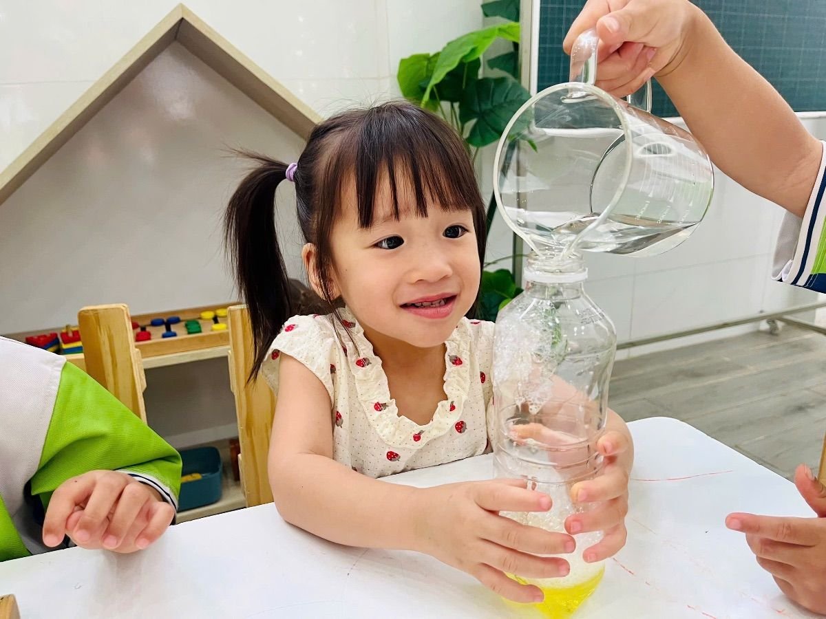 Ảnh hoạt động