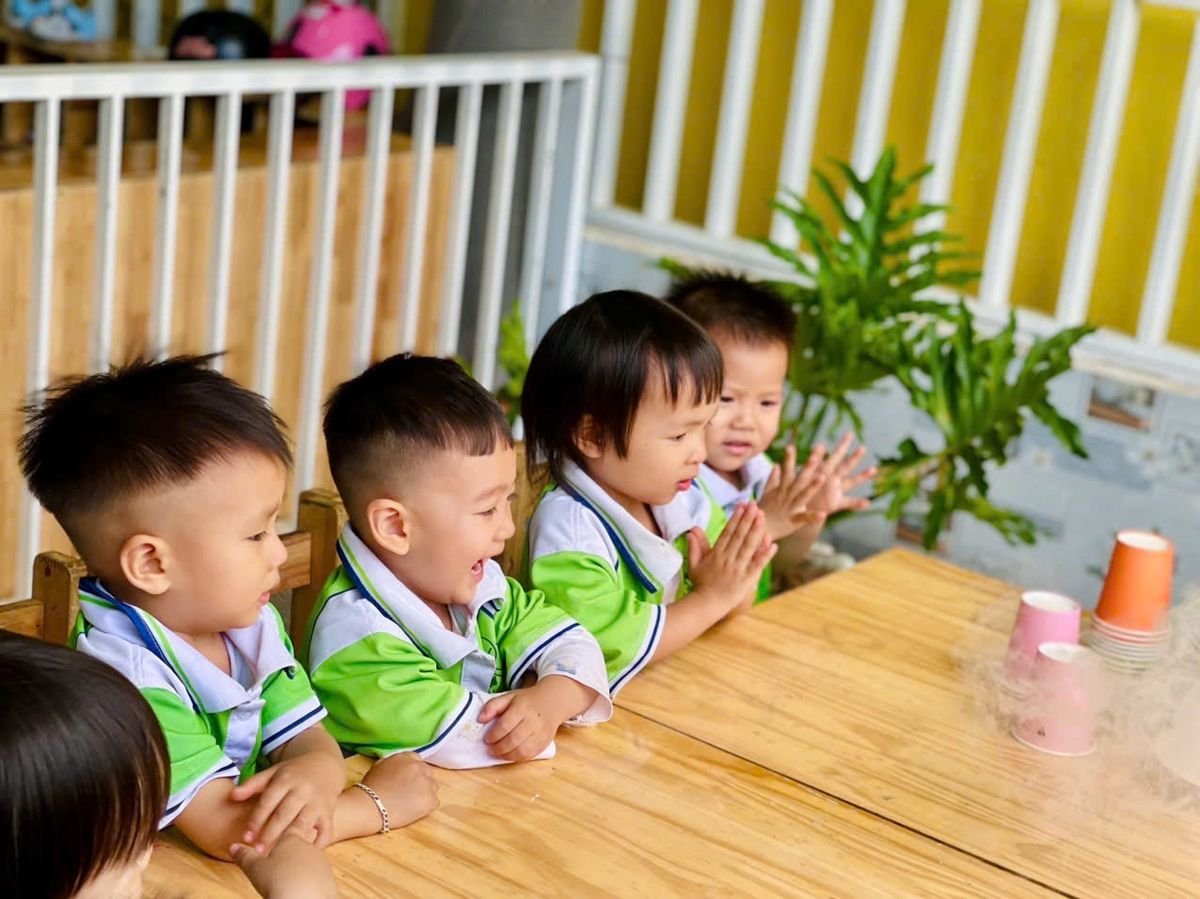 Ảnh hoạt động