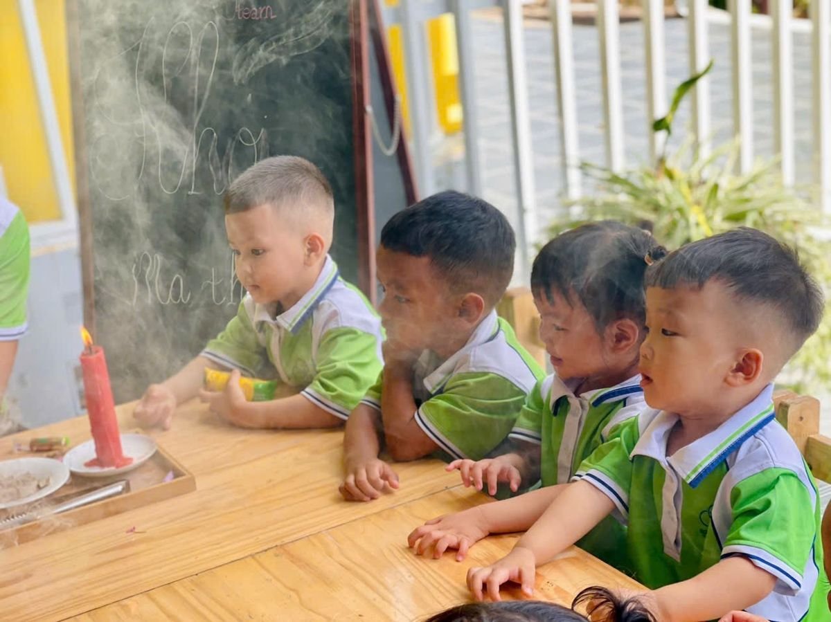 Ảnh hoạt động