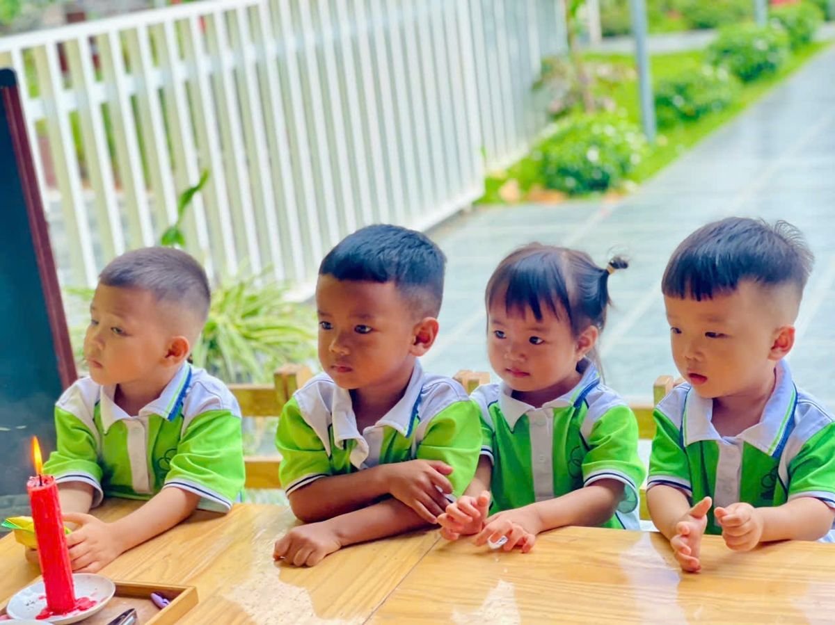 Ảnh hoạt động