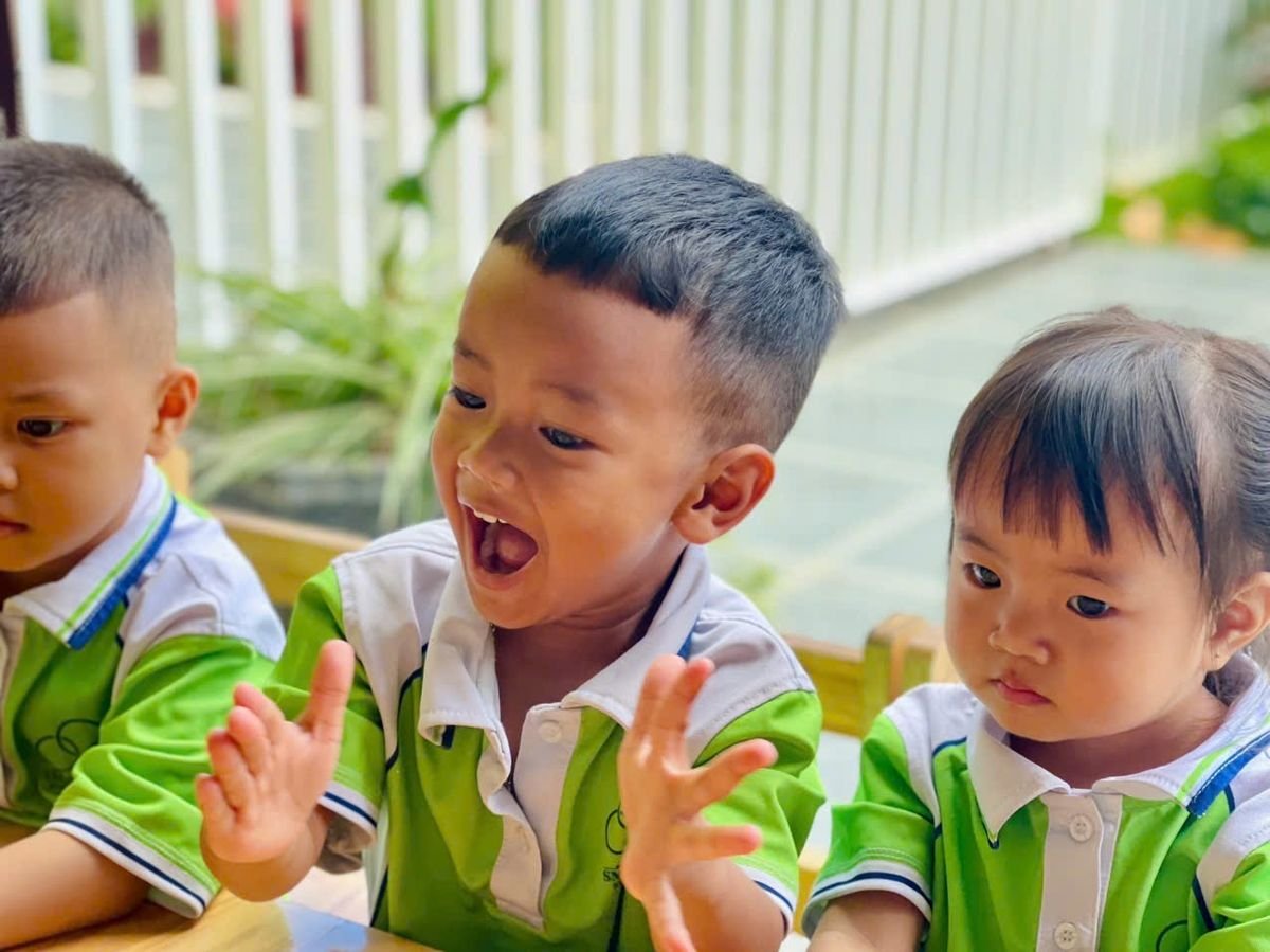 Ảnh hoạt động