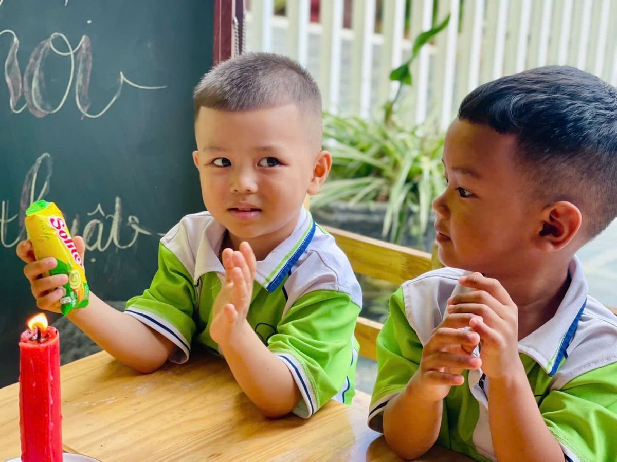 Ảnh hoạt động