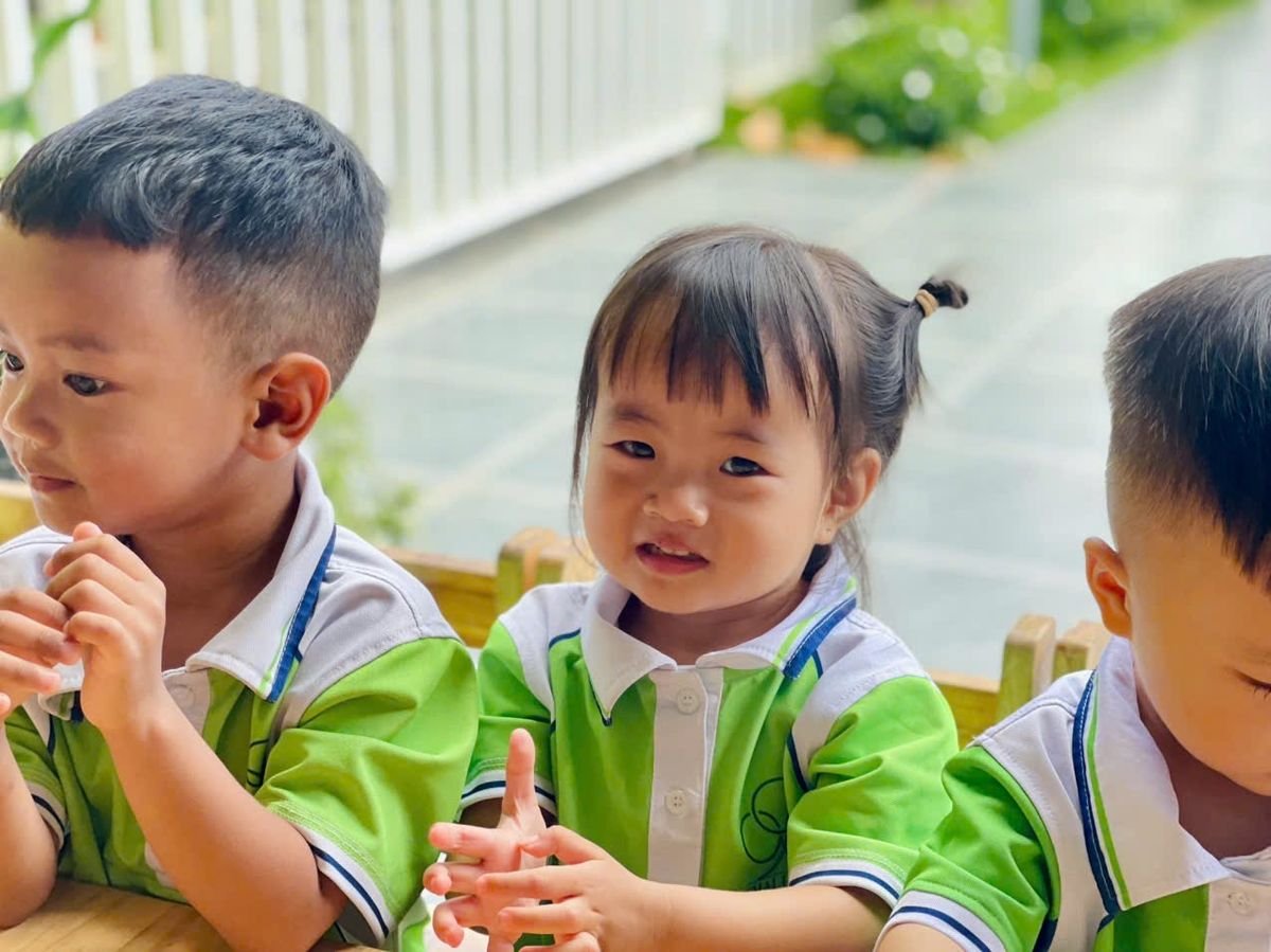 Ảnh hoạt động