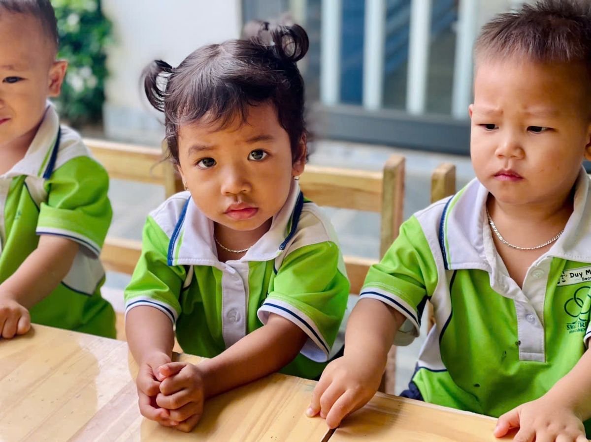 Ảnh hoạt động