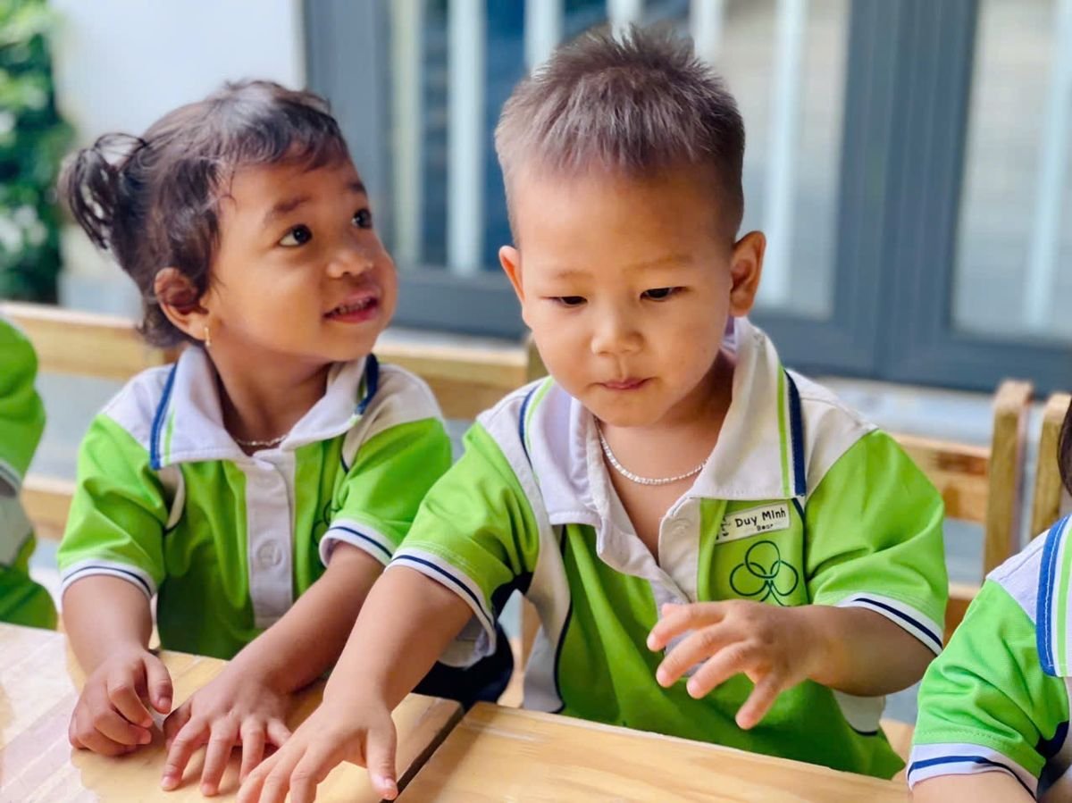 Ảnh hoạt động