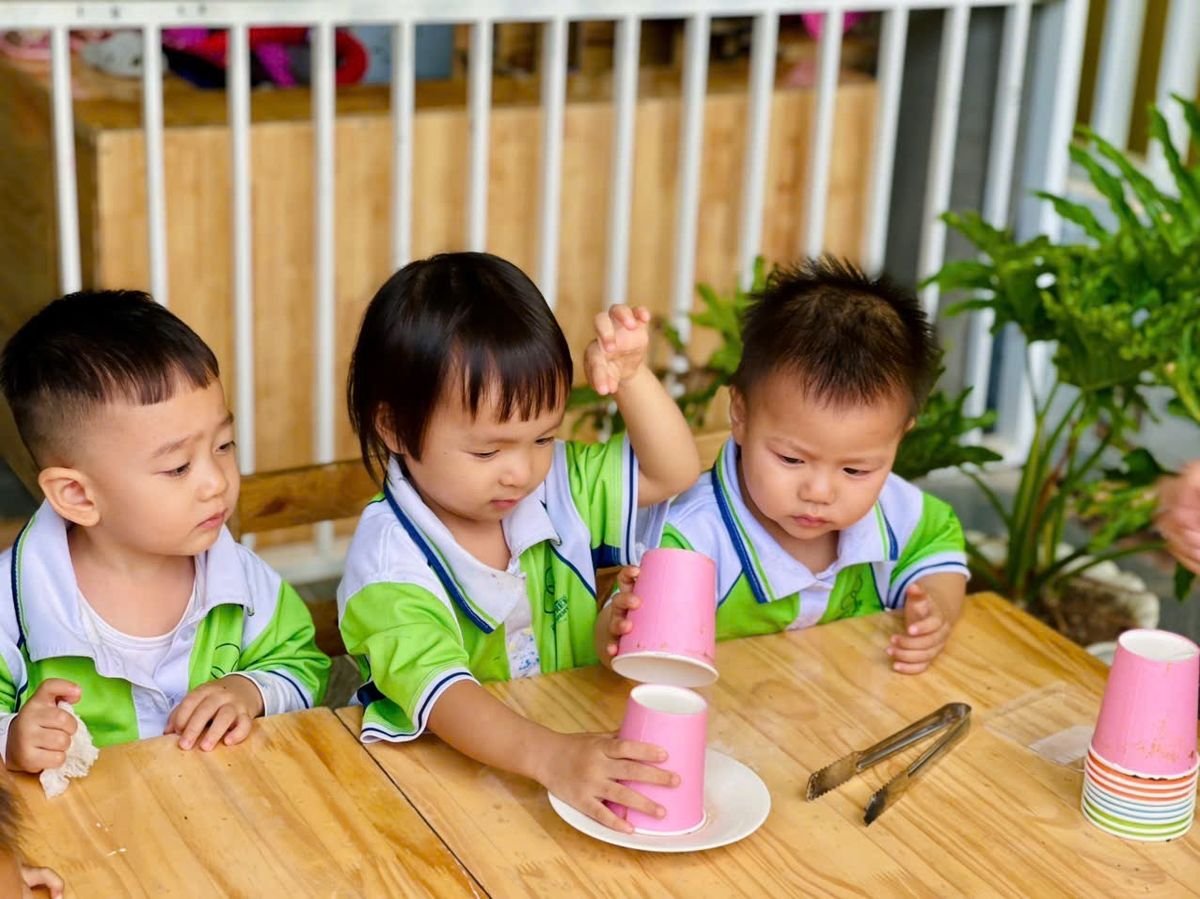 Ảnh hoạt động