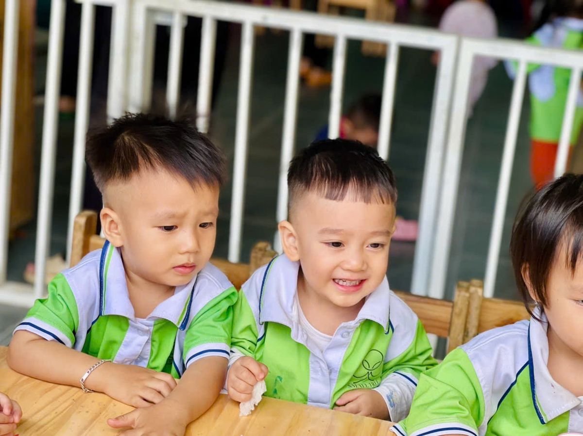 Ảnh hoạt động