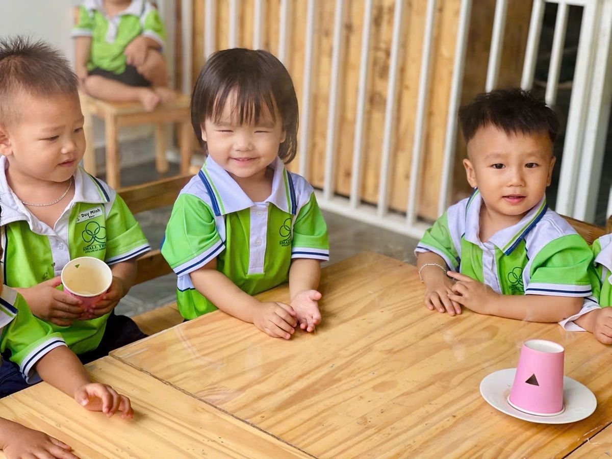 Ảnh hoạt động