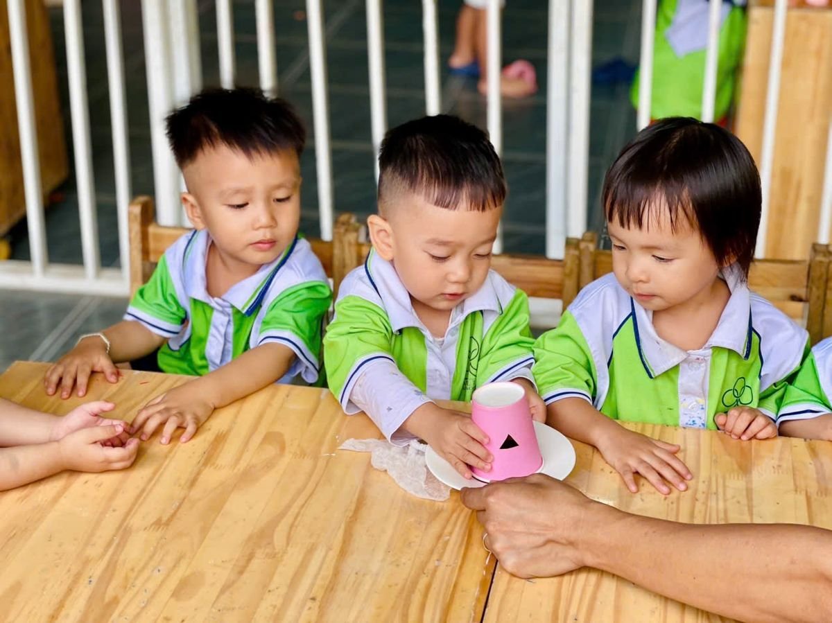 Ảnh hoạt động