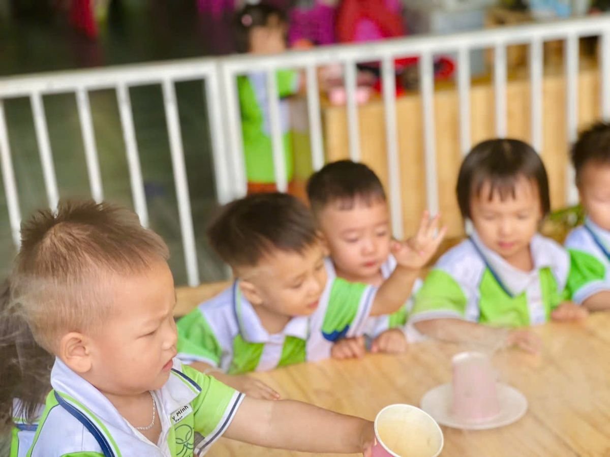 Ảnh hoạt động