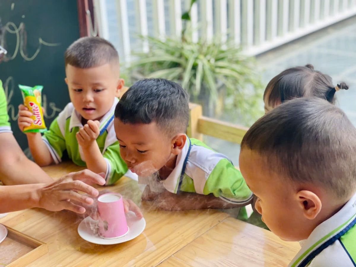 Ảnh hoạt động
