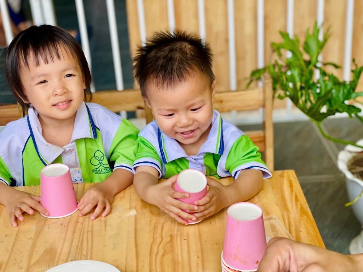 Ảnh hoạt động