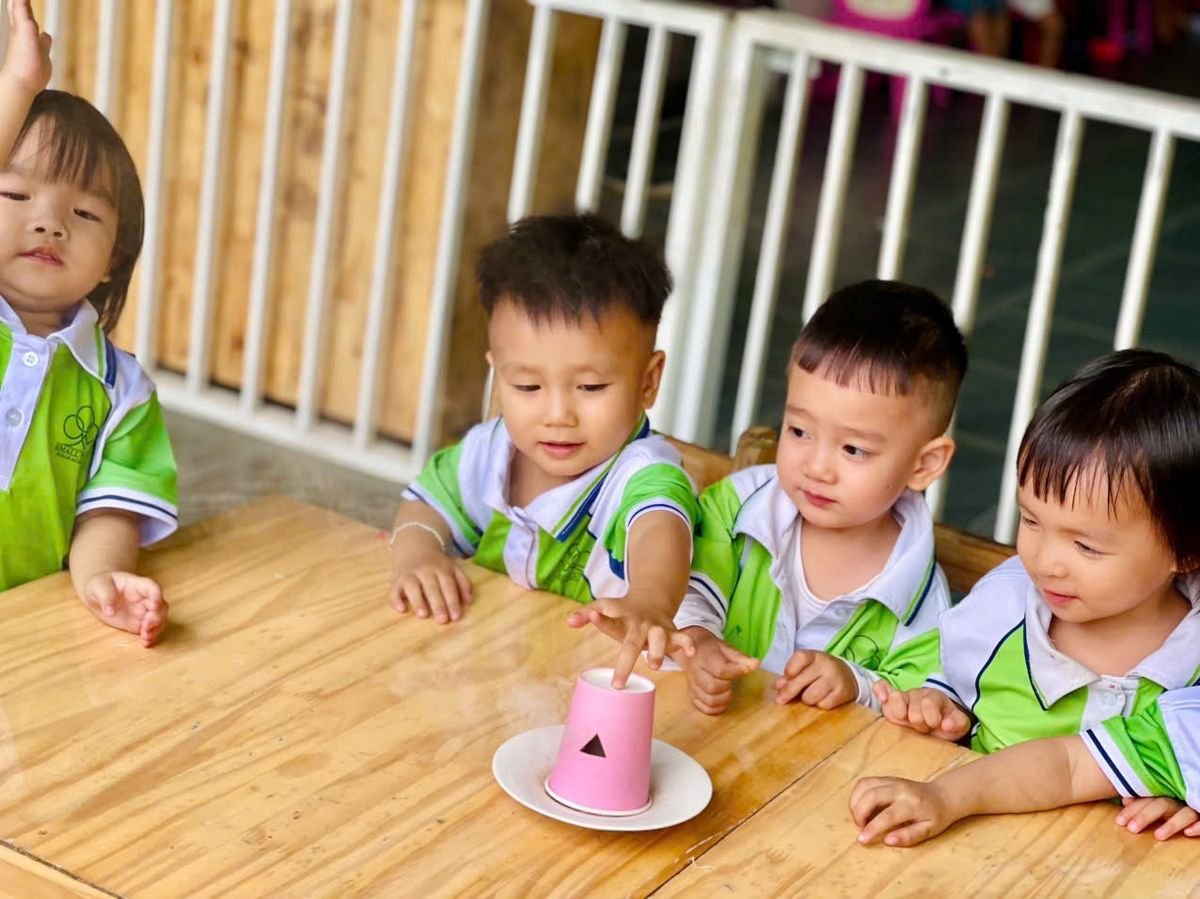 Ảnh hoạt động