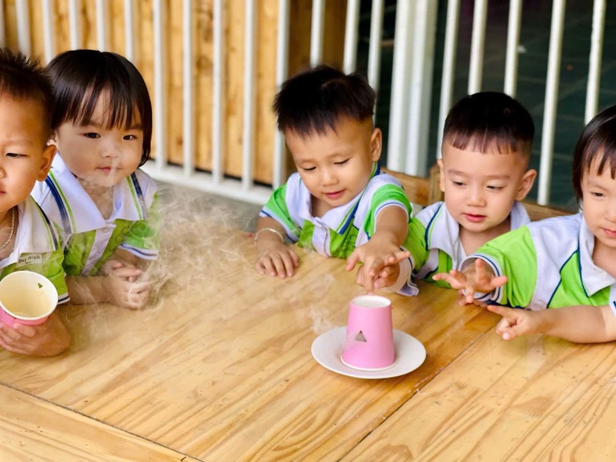 Ảnh hoạt động