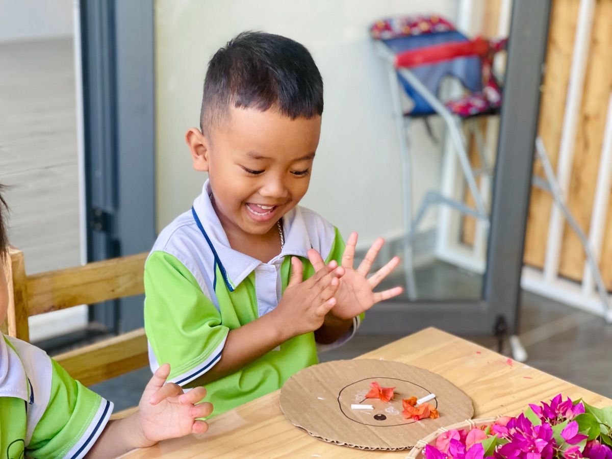 Ảnh hoạt động