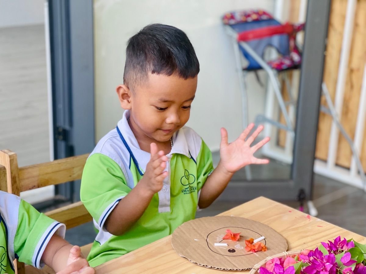 Ảnh hoạt động