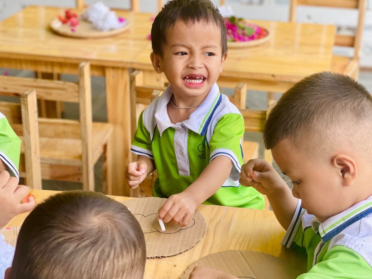 Ảnh hoạt động