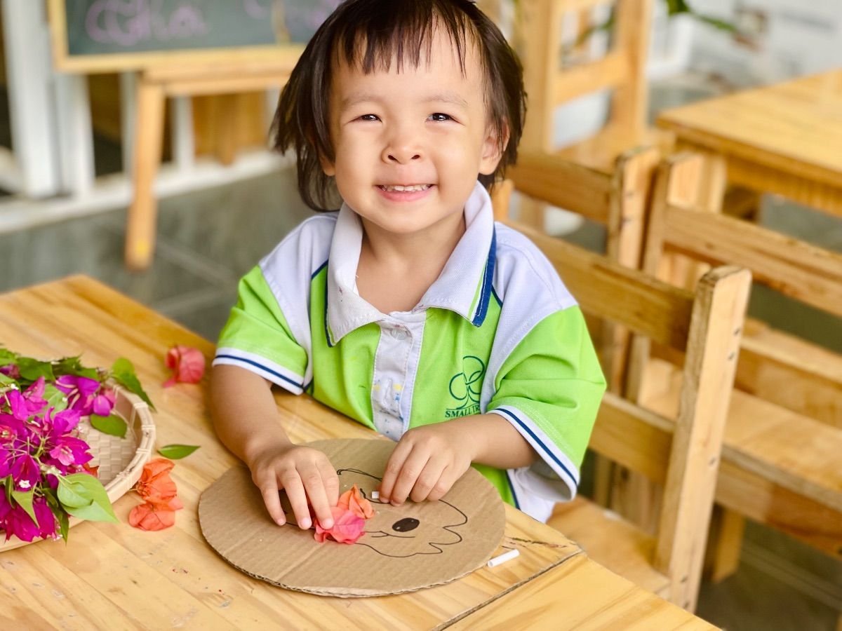 Ảnh hoạt động