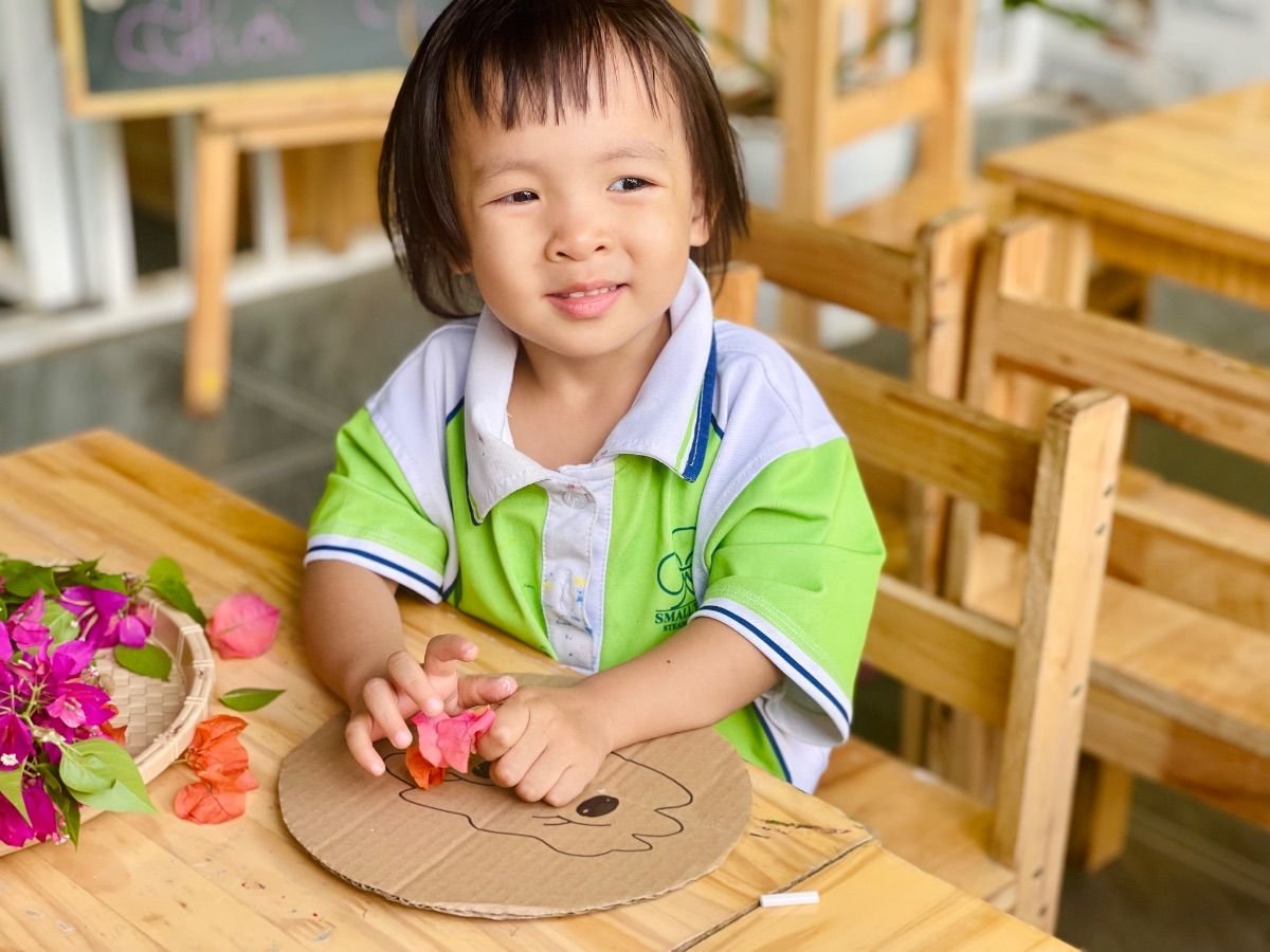 Ảnh hoạt động