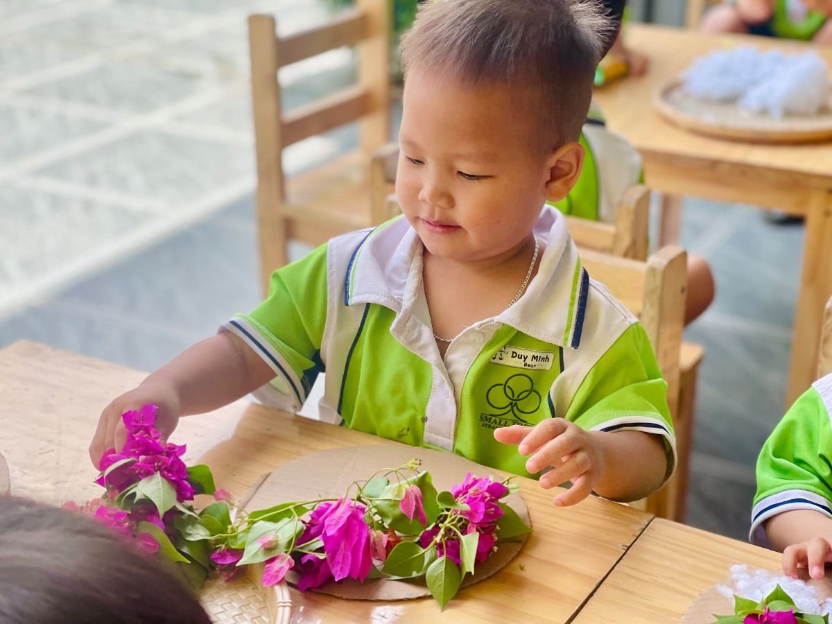 Ảnh hoạt động