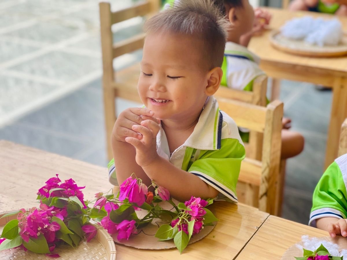 Ảnh hoạt động