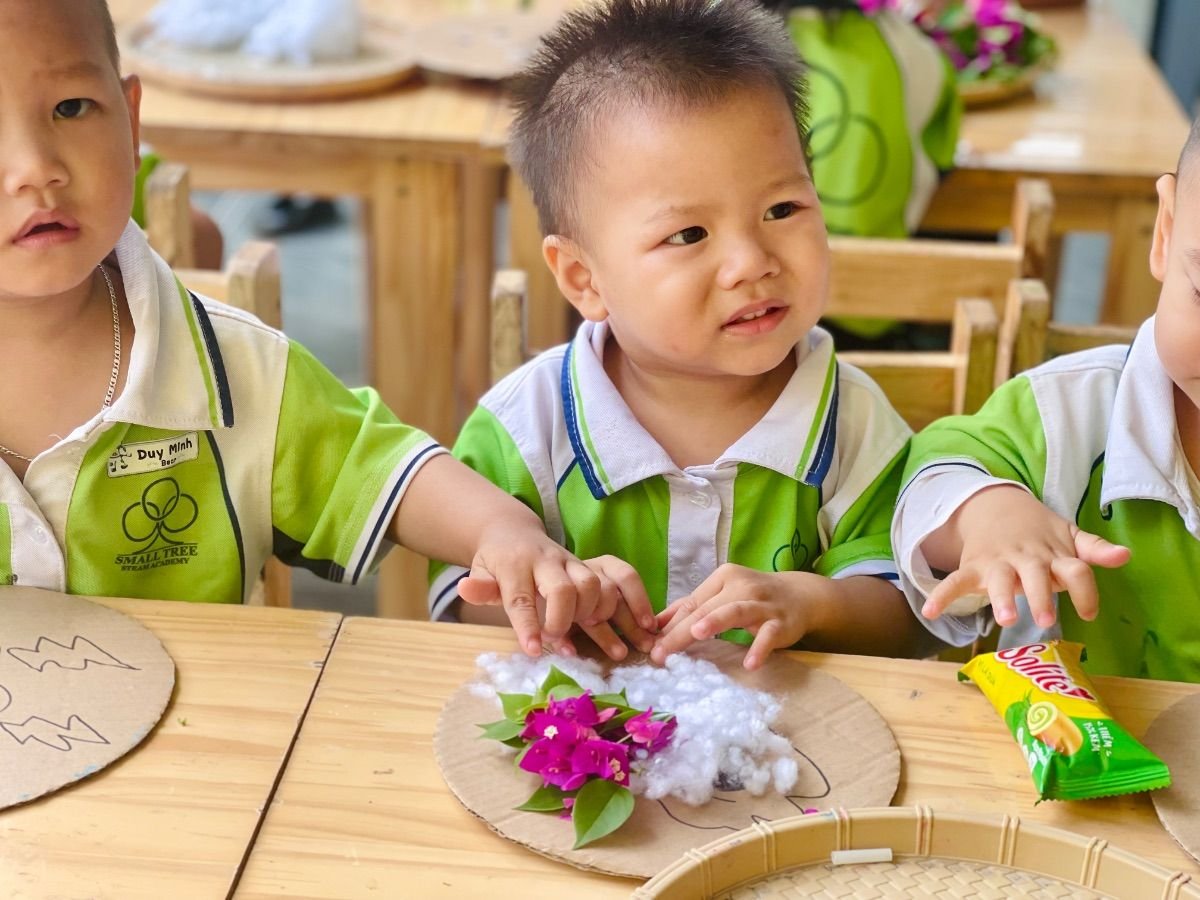 Ảnh hoạt động