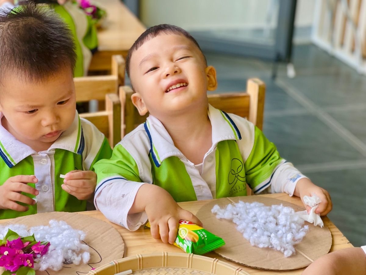 Ảnh hoạt động