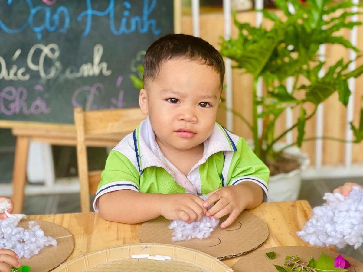Ảnh hoạt động
