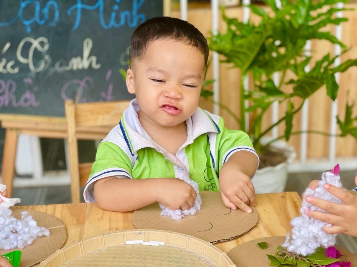 Ảnh hoạt động