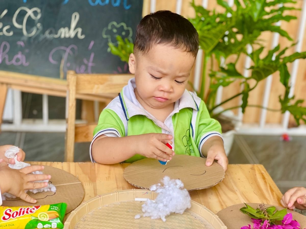 Ảnh hoạt động