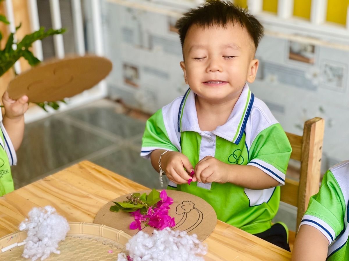 Ảnh hoạt động