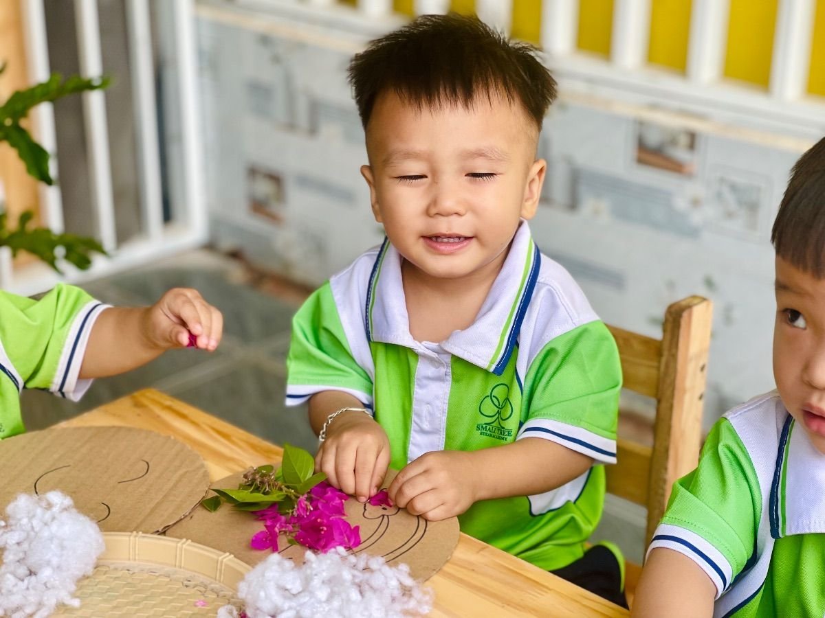 Ảnh hoạt động