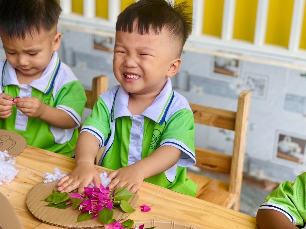 Ảnh hoạt động