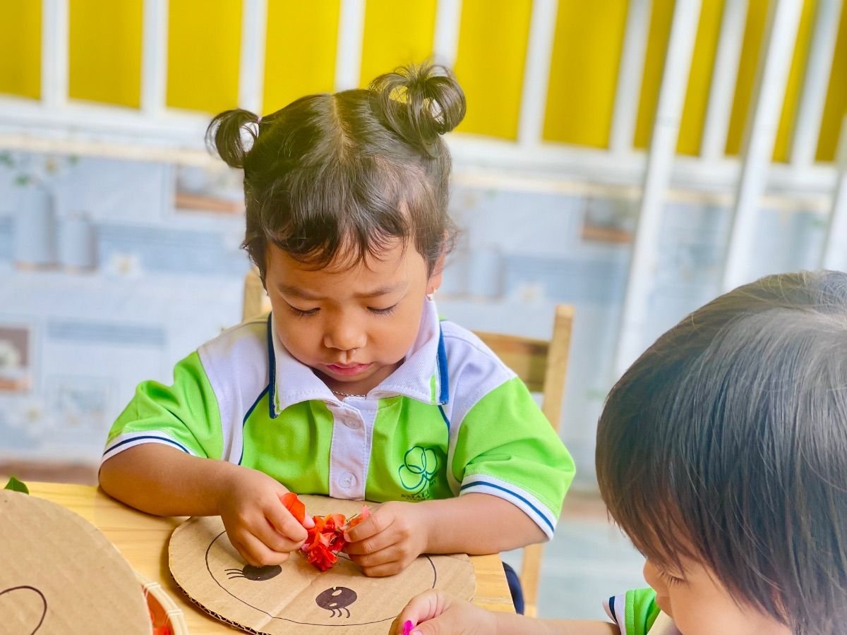 Ảnh hoạt động