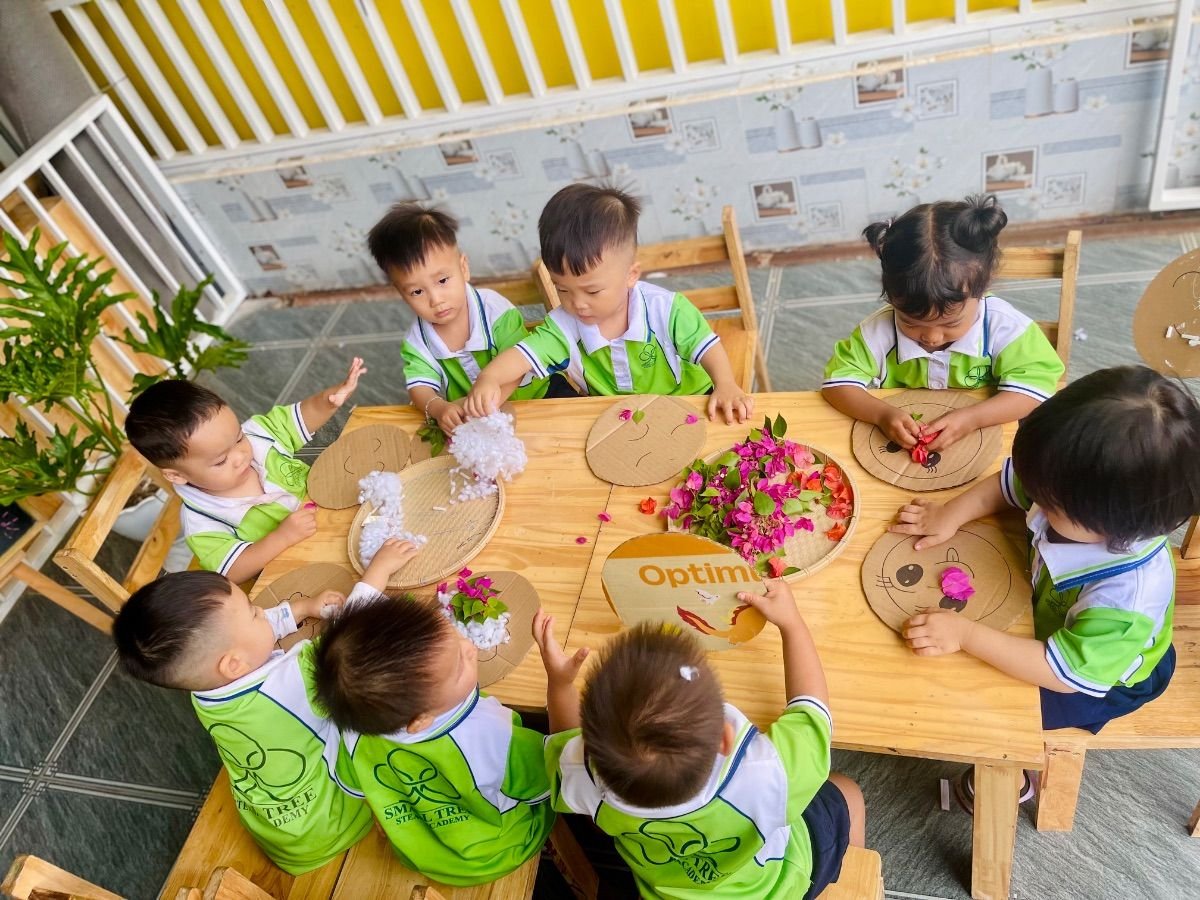 Ảnh hoạt động