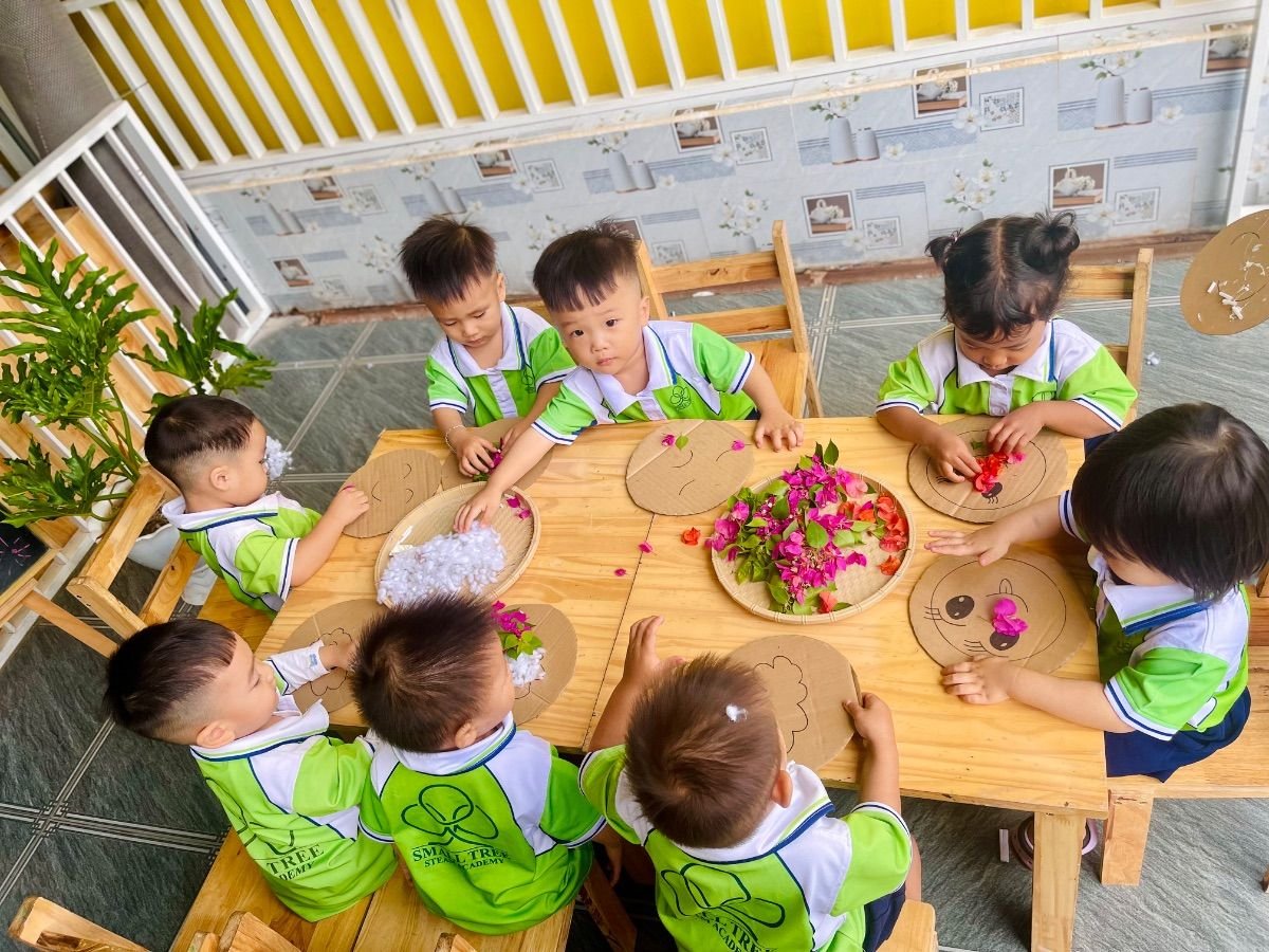 Ảnh hoạt động