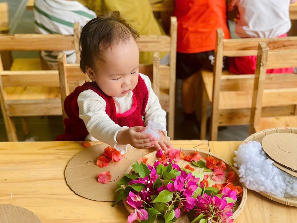 Ảnh hoạt động