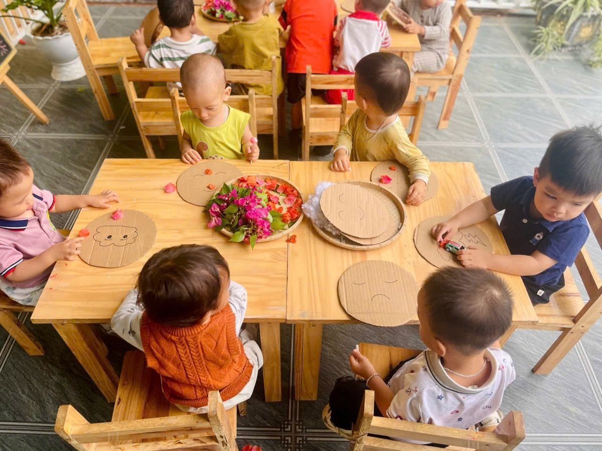 Ảnh hoạt động