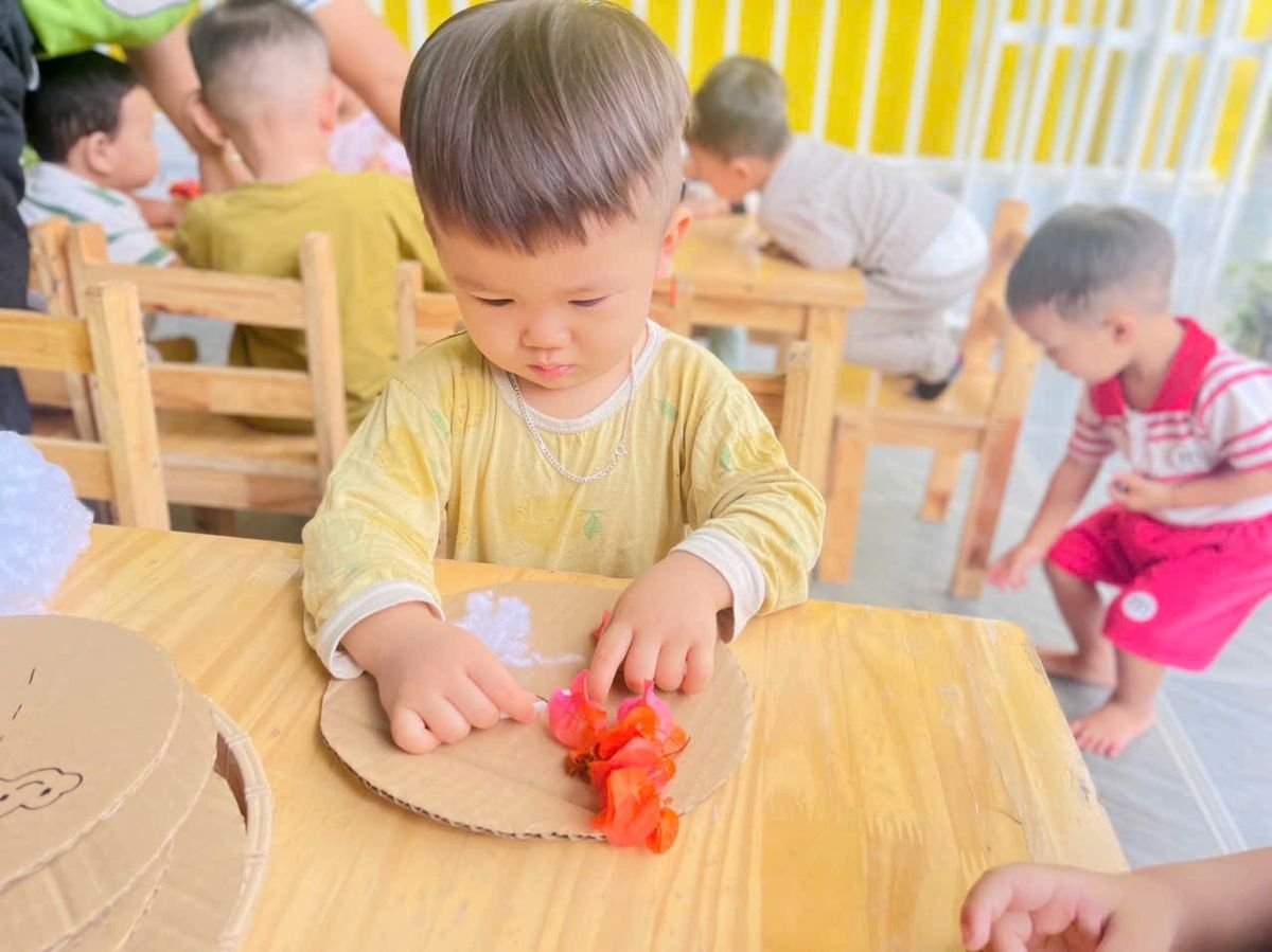 Ảnh hoạt động