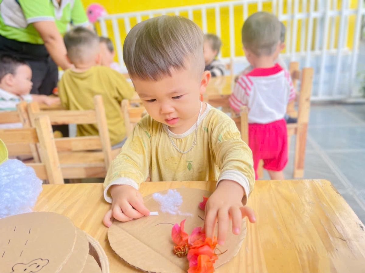Ảnh hoạt động