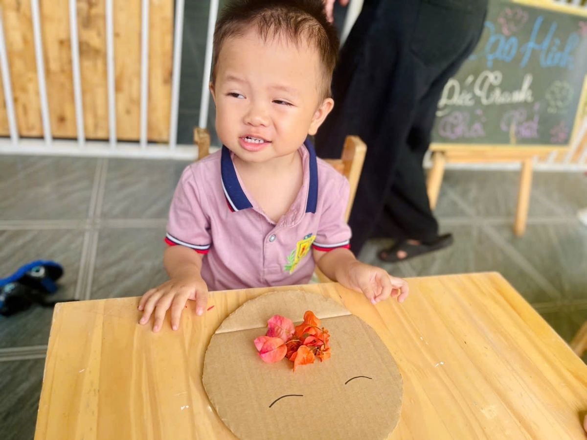 Ảnh hoạt động