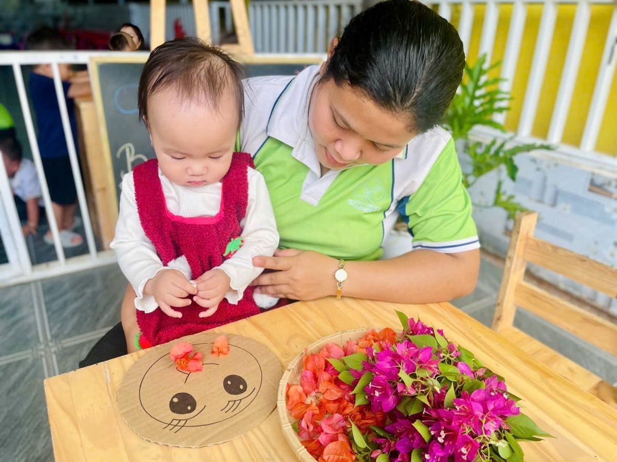Ảnh hoạt động