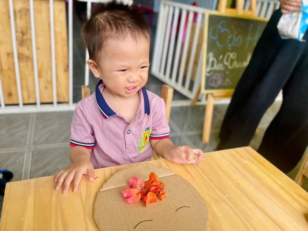 Ảnh hoạt động