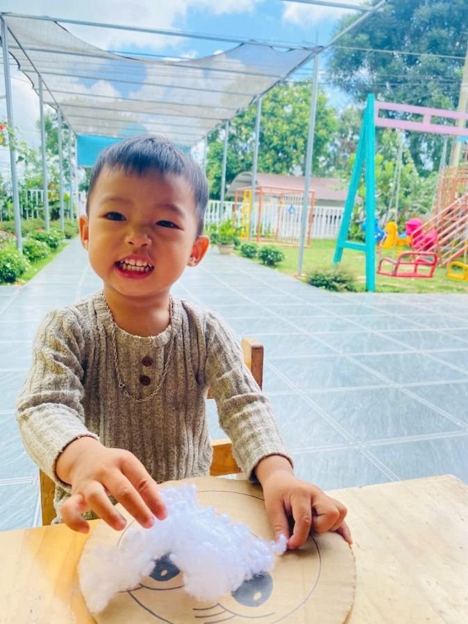 Ảnh hoạt động