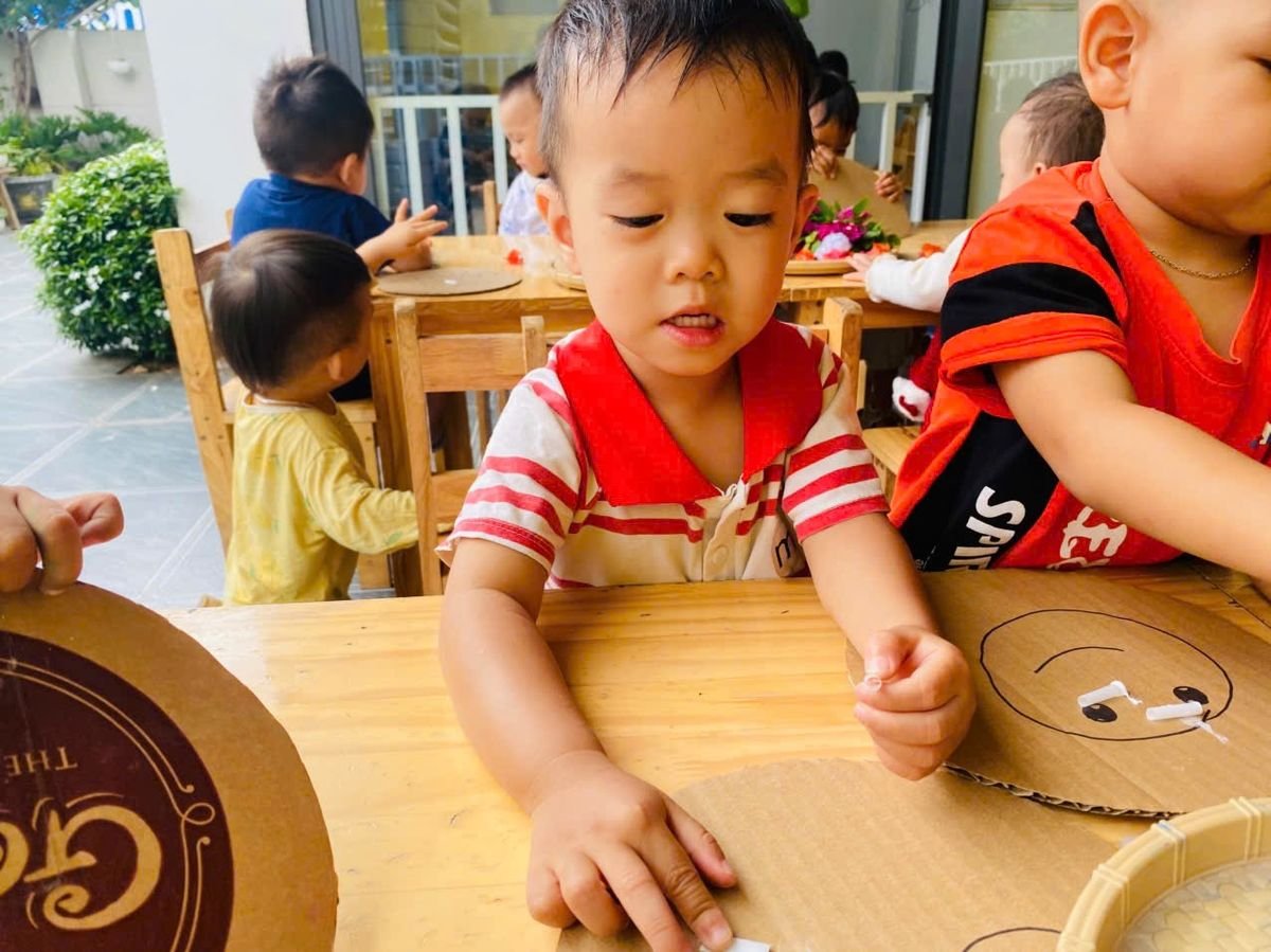 Ảnh hoạt động