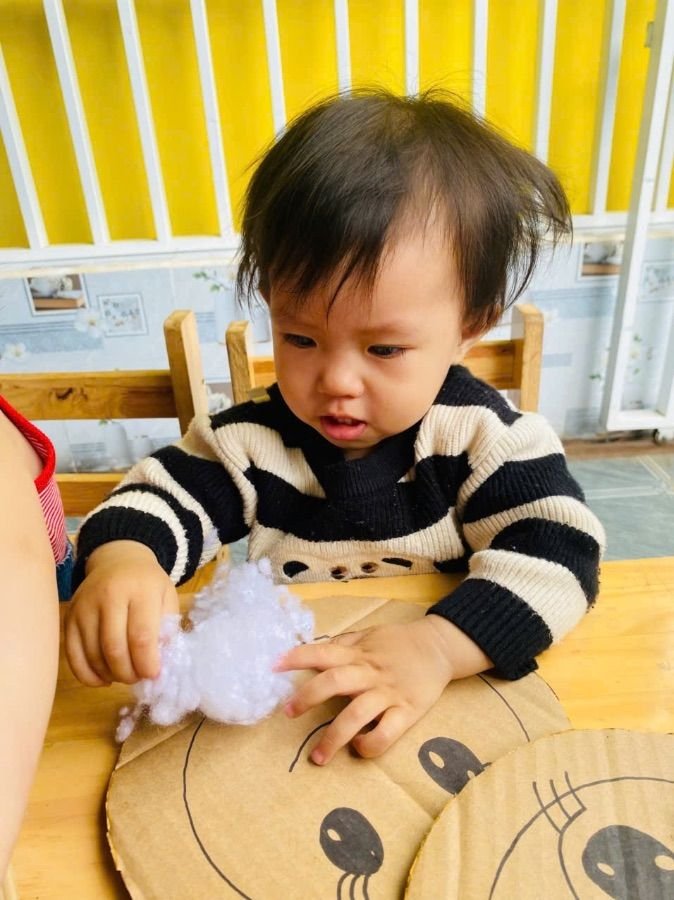 Ảnh hoạt động