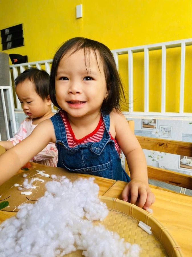 Ảnh hoạt động