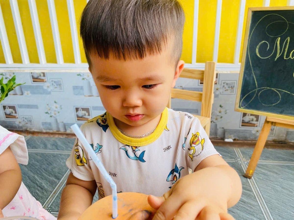 Ảnh hoạt động