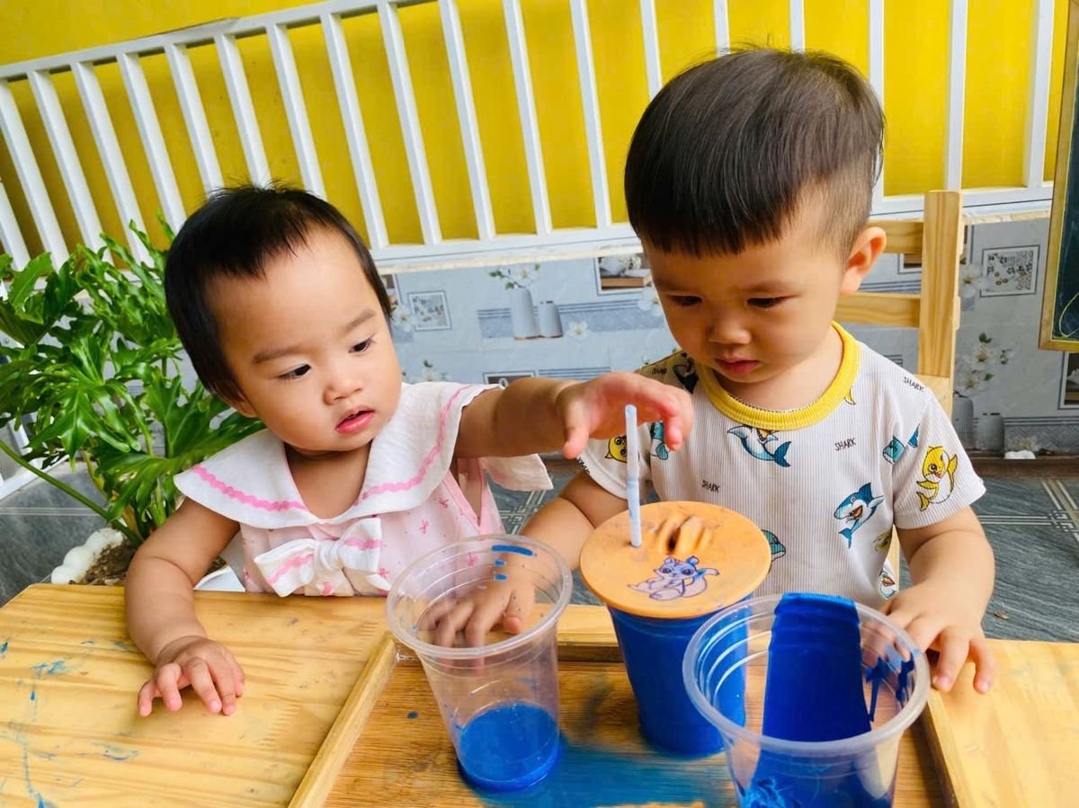 Ảnh hoạt động