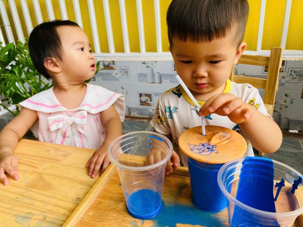 Ảnh hoạt động